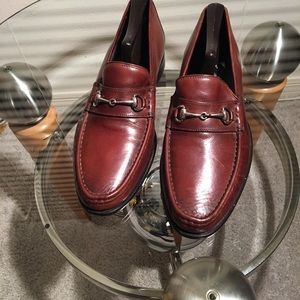 Cole Haans men’s loafers